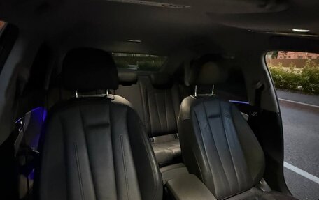 Audi A4, 2018 год, 1 990 000 рублей, 10 фотография