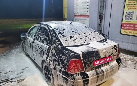 Volkswagen Jetta IV, 2001 год, 320 000 рублей, 3 фотография
