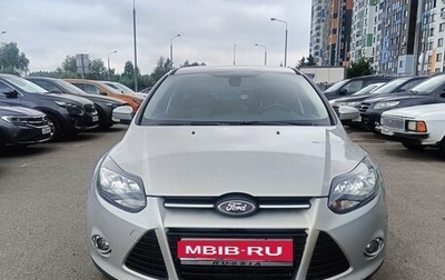 Ford Focus III, 2011 год, 800 000 рублей, 1 фотография
