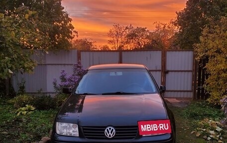 Volkswagen Jetta IV, 2001 год, 320 000 рублей, 2 фотография