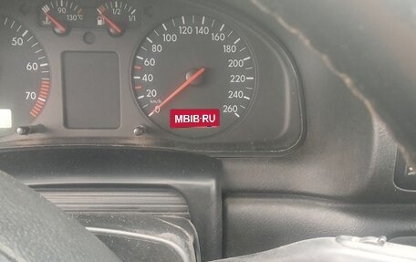 Volkswagen Passat B5+ рестайлинг, 1998 год, 400 000 рублей, 1 фотография
