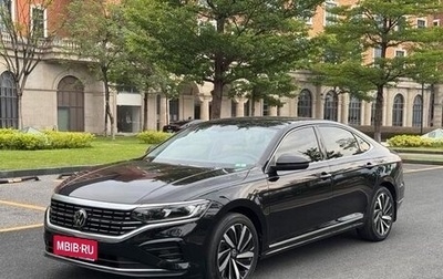 Volkswagen Passat B8 рестайлинг, 2022 год, 2 000 000 рублей, 1 фотография