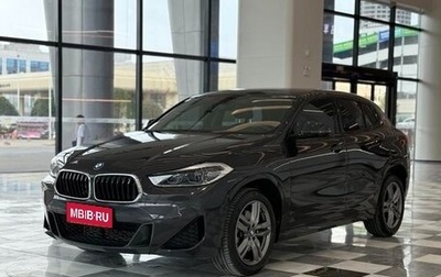 BMW X2, 2022 год, 1 800 000 рублей, 1 фотография