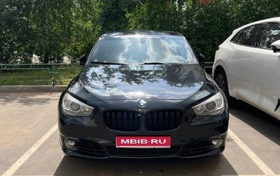 BMW 5 серия, 2011 год, 1 650 000 рублей, 1 фотография