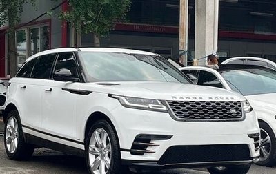Land Rover Range Rover Velar I, 2020 год, 10 000 020 рублей, 1 фотография