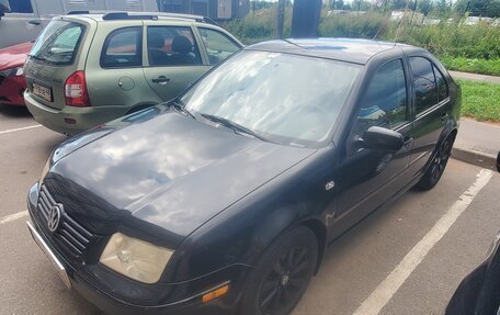Volkswagen Jetta IV, 2001 год, 320 000 рублей, 6 фотография
