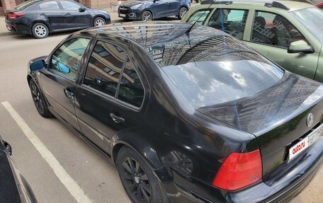Volkswagen Jetta IV, 2001 год, 320 000 рублей, 9 фотография