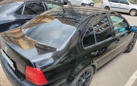 Volkswagen Jetta IV, 2001 год, 320 000 рублей, 7 фотография