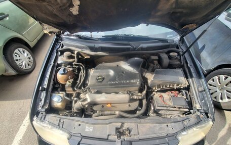 Volkswagen Jetta IV, 2001 год, 320 000 рублей, 12 фотография