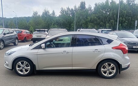 Ford Focus III, 2011 год, 800 000 рублей, 3 фотография