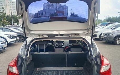 Ford Focus III, 2011 год, 800 000 рублей, 9 фотография