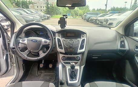Ford Focus III, 2011 год, 800 000 рублей, 11 фотография