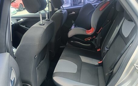 Ford Focus III, 2011 год, 800 000 рублей, 12 фотография
