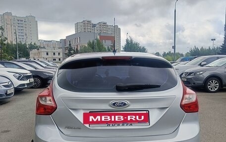 Ford Focus III, 2011 год, 800 000 рублей, 2 фотография