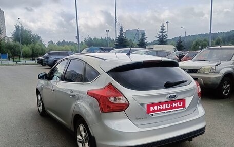 Ford Focus III, 2011 год, 800 000 рублей, 7 фотография
