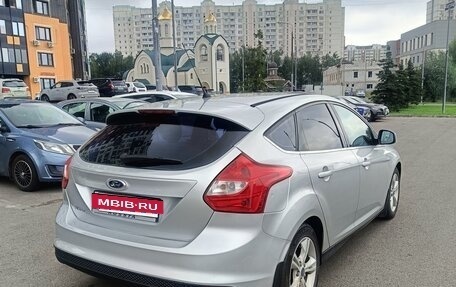 Ford Focus III, 2011 год, 800 000 рублей, 8 фотография