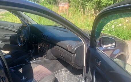 Volkswagen Passat B5+ рестайлинг, 1998 год, 400 000 рублей, 14 фотография