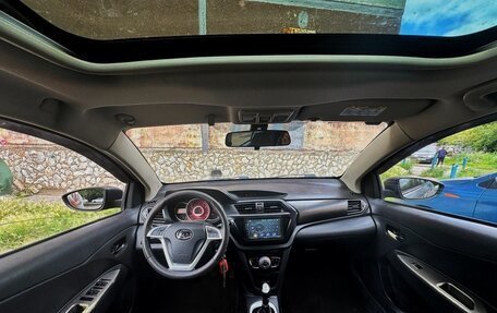 Lifan X50, 2016 год, 460 000 рублей, 5 фотография