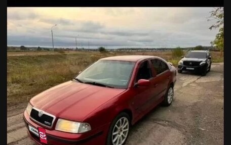 Skoda Octavia IV, 1996 год, 450 000 рублей, 2 фотография
