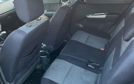 Hyundai Getz I рестайлинг, 2007 год, 325 000 рублей, 9 фотография