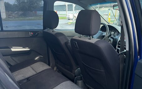 Hyundai Getz I рестайлинг, 2007 год, 325 000 рублей, 10 фотография