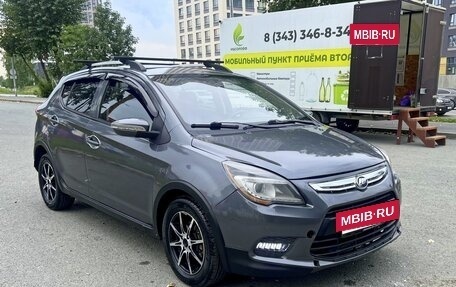 Lifan X50, 2016 год, 460 000 рублей, 2 фотография