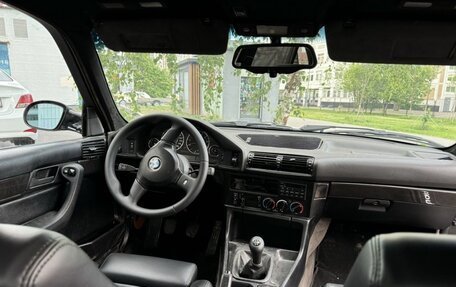BMW 5 серия, 1993 год, 2 800 000 рублей, 8 фотография