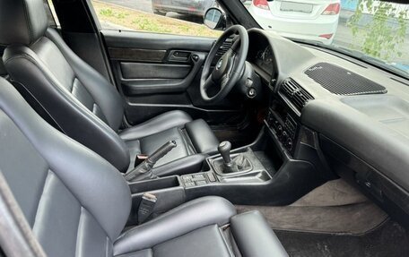 BMW 5 серия, 1993 год, 2 800 000 рублей, 13 фотография