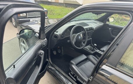 BMW 5 серия, 1993 год, 2 800 000 рублей, 12 фотография