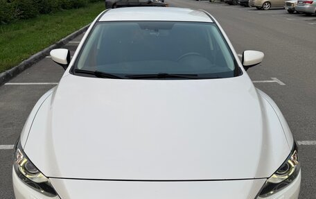 Mazda 6, 2014 год, 1 890 000 рублей, 3 фотография