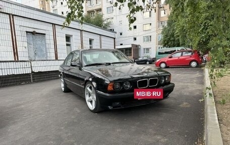 BMW 5 серия, 1993 год, 2 800 000 рублей, 20 фотография