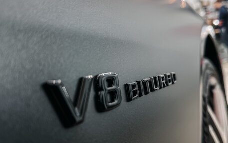 Mercedes-Benz CL-Класс AMG, 2012 год, 7 900 000 рублей, 3 фотография