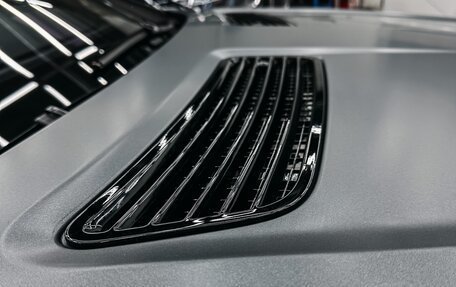 Mercedes-Benz CL-Класс AMG, 2012 год, 7 900 000 рублей, 7 фотография
