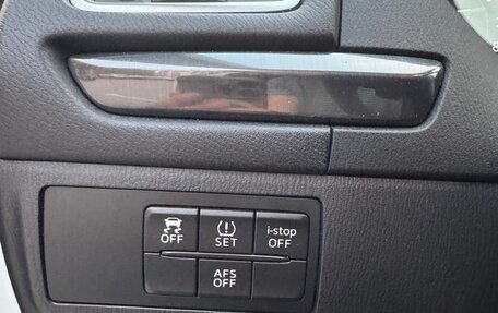Mazda 6, 2014 год, 1 890 000 рублей, 9 фотография