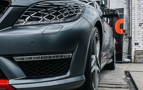 Mercedes-Benz CL-Класс AMG, 2012 год, 7 900 000 рублей, 5 фотография