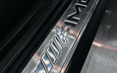 Mercedes-Benz CL-Класс AMG, 2012 год, 7 900 000 рублей, 10 фотография
