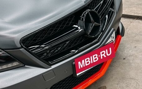 Mercedes-Benz CL-Класс AMG, 2012 год, 7 900 000 рублей, 6 фотография