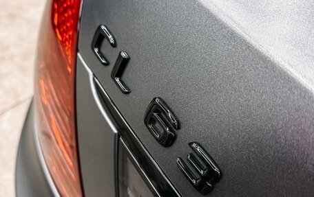 Mercedes-Benz CL-Класс AMG, 2012 год, 7 900 000 рублей, 13 фотография