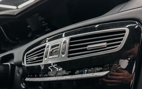 Mercedes-Benz CL-Класс AMG, 2012 год, 7 900 000 рублей, 19 фотография