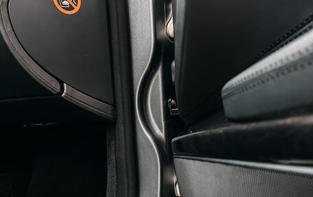 Mercedes-Benz CL-Класс AMG, 2012 год, 7 900 000 рублей, 24 фотография