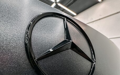 Mercedes-Benz CL-Класс AMG, 2012 год, 7 900 000 рублей, 25 фотография