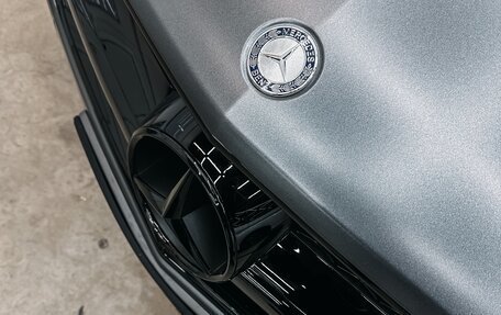 Mercedes-Benz CL-Класс AMG, 2012 год, 7 900 000 рублей, 23 фотография
