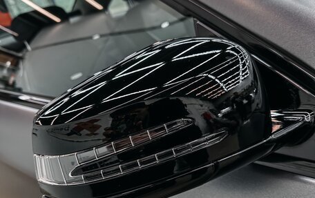 Mercedes-Benz CL-Класс AMG, 2012 год, 7 900 000 рублей, 26 фотография