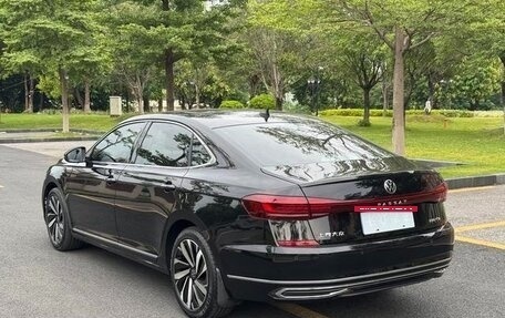 Volkswagen Passat B8 рестайлинг, 2022 год, 2 000 000 рублей, 2 фотография