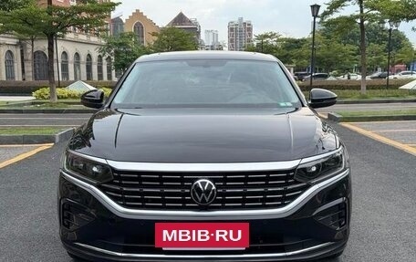 Volkswagen Passat B8 рестайлинг, 2022 год, 2 000 000 рублей, 6 фотография