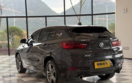 BMW X2, 2022 год, 1 800 000 рублей, 6 фотография