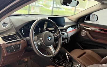 BMW X2, 2022 год, 1 800 000 рублей, 7 фотография