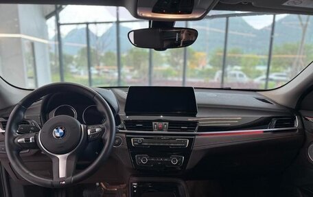 BMW X2, 2022 год, 1 800 000 рублей, 8 фотография