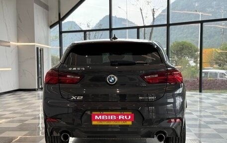 BMW X2, 2022 год, 1 800 000 рублей, 5 фотография