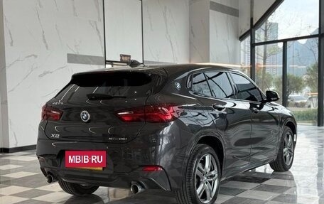 BMW X2, 2022 год, 1 800 000 рублей, 4 фотография
